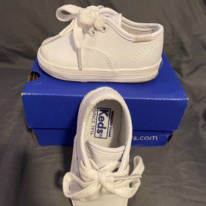 Toddler Keds Shoes (4W)